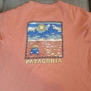 Patagonia T- Shirt